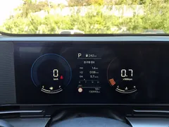 2023 Hyundai Kona Gasoline 1.6 Turbo 2WD — фото 8