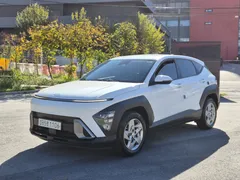 2023 Hyundai Kona Gasoline 1.6 Turbo 2WD — фото 12