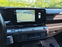 2023 Hyundai Kona Gasoline 1.6 Turbo 2WD — фото 16