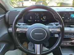 2023 Hyundai Kona Gasoline 1.6 Turbo 2WD — фото 18