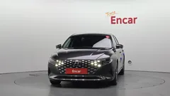 2023 Hyundai Grandeur 3.3 — фото 3
