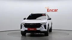 2024 Chevrolet Trax 1.2 RS — фото 3