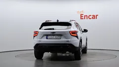 2024 Chevrolet Trax 1.2 RS — фото 4