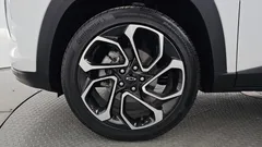 2024 Chevrolet Trax 1.2 RS — фото 5