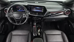 2024 Chevrolet Trax 1.2 RS — фото 14