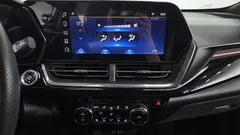 2024 Chevrolet Trax 1.2 RS — фото 18