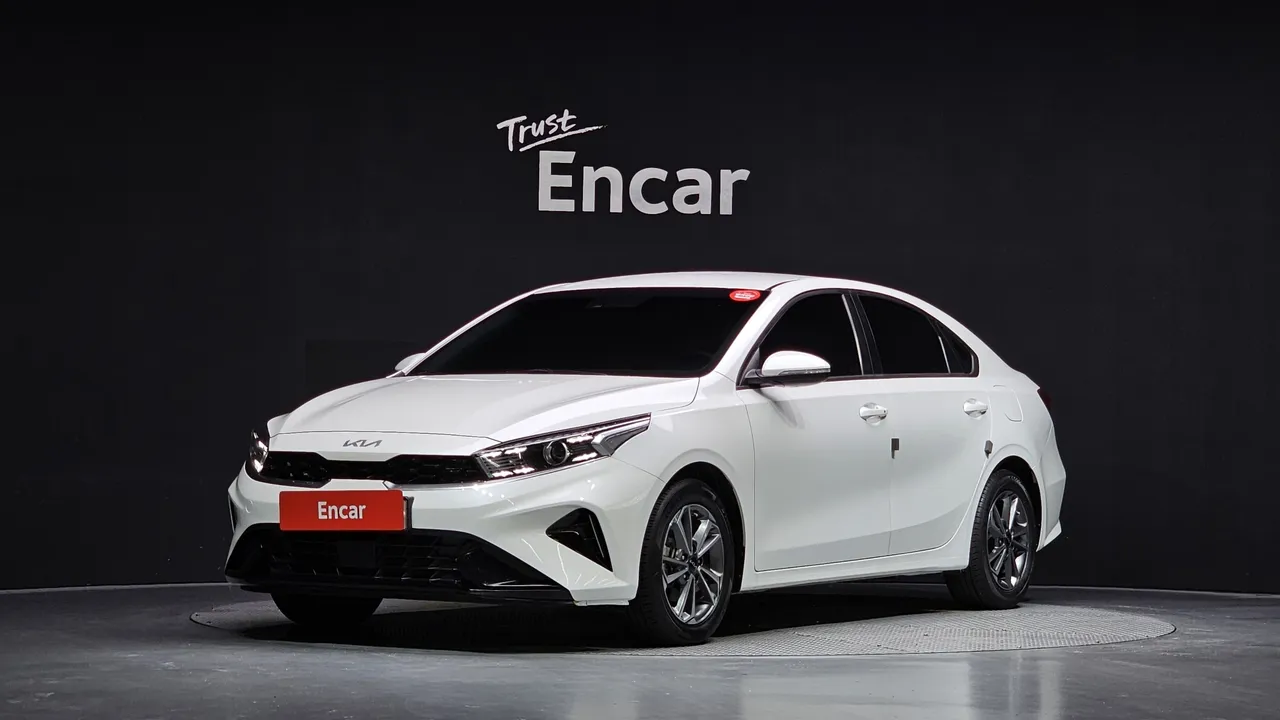 2023 Kia K3 1.6