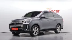 2022 SsangYong Rexton Diesel 2.2 4WD — фото 1