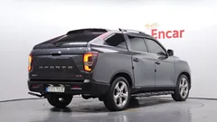 2022 SsangYong Rexton Diesel 2.2 4WD — фото 2