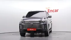 2022 SsangYong Rexton Diesel 2.2 4WD — фото 3