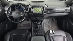 2022 SsangYong Rexton Diesel 2.2 4WD — фото 7