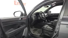 2022 SsangYong Rexton Diesel 2.2 4WD — фото 10