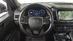 2022 SsangYong Rexton Diesel 2.2 4WD — фото 13
