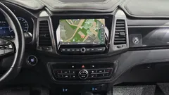 2022 SsangYong Rexton Diesel 2.2 4WD — фото 14