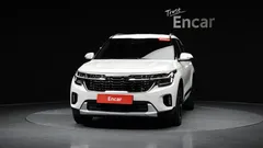 2024 Kia Seltos Gasoline 1.6 Turbo 2WD — фото 3