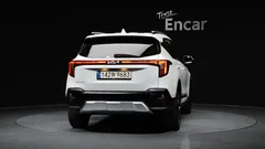 2024 Kia Seltos Gasoline 1.6 Turbo 2WD — фото 4