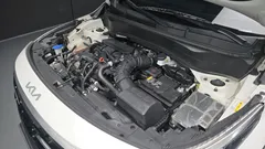 2024 Kia Seltos Gasoline 1.6 Turbo 2WD — фото 6