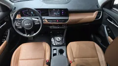 2024 Kia Seltos Gasoline 1.6 Turbo 2WD — фото 7