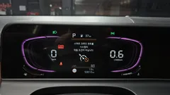 2024 Kia Seltos Gasoline 1.6 Turbo 2WD — фото 8