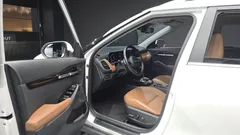 2024 Kia Seltos Gasoline 1.6 Turbo 2WD — фото 10