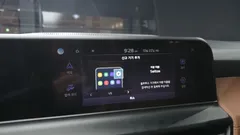 2024 Kia Seltos Gasoline 1.6 Turbo 2WD — фото 15