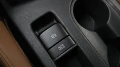2024 Kia Seltos Gasoline 1.6 Turbo 2WD — фото 18