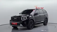 2023 Kia Mohave Diesel 3.0 4WD 6-Seater — фото 1