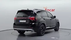 2023 Kia Mohave Diesel 3.0 4WD 6-Seater — фото 2