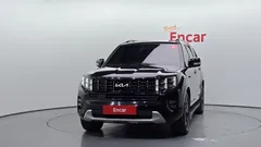 2023 Kia Mohave Diesel 3.0 4WD 6-Seater — фото 3