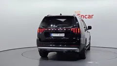2023 Kia Mohave Diesel 3.0 4WD 6-Seater — фото 4