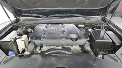 2023 Kia Mohave Diesel 3.0 4WD 6-Seater — фото 6