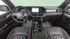 2023 Kia Mohave Diesel 3.0 4WD 6-Seater — фото 7