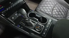 2023 Kia Mohave Diesel 3.0 4WD 6-Seater — фото 9