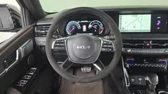 2023 Kia Mohave Diesel 3.0 4WD 6-Seater — фото 13