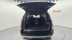 2023 Kia Mohave Diesel 3.0 4WD 6-Seater — фото 18