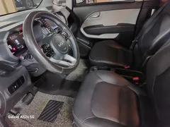 2023 Kia Ray Van — фото 14