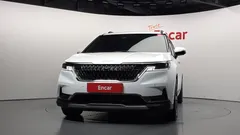 2023 Kia Carnival Diesel 9-Seater Noblesse — фото 3