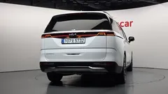 2023 Kia Carnival Diesel 9-Seater Noblesse — фото 4