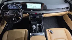 2023 Kia Carnival Diesel 9-Seater Noblesse — фото 7