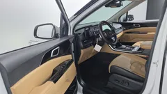 2023 Kia Carnival Diesel 9-Seater Noblesse — фото 10