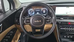 2023 Kia Carnival Diesel 9-Seater Noblesse — фото 13