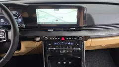 2023 Kia Carnival Diesel 9-Seater Noblesse — фото 14