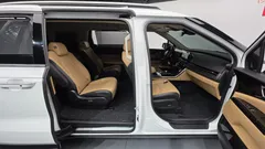 2023 Kia Carnival Diesel 9-Seater Noblesse — фото 18