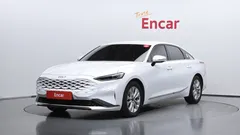 2023 Kia K8 2.5 Gasoline 2WD — фото 1
