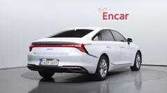 2023 Kia K8 2.5 Gasoline 2WD — фото 2