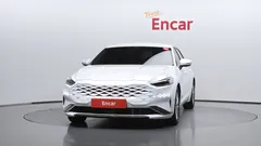 2023 Kia K8 2.5 Gasoline 2WD — фото 3