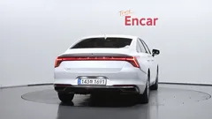 2023 Kia K8 2.5 Gasoline 2WD — фото 4