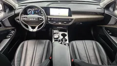 2023 Kia K8 2.5 Gasoline 2WD — фото 7