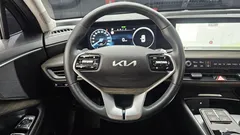 2023 Kia K8 2.5 Gasoline 2WD — фото 13