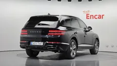 2023 Genesis GV80 2.5T Gasoline AWD — фото 2